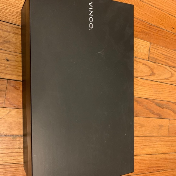 Men’s Vince Slippers - Picture 2 of 5